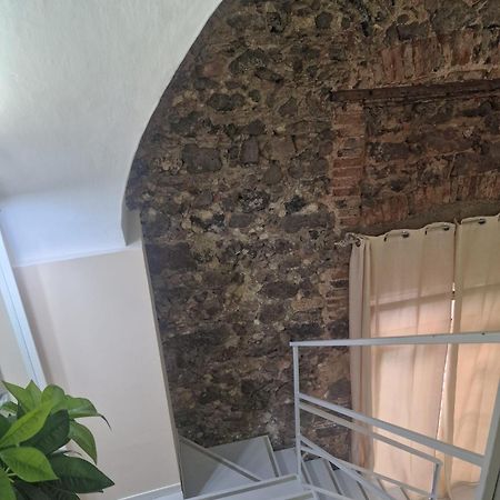 Villa Il Cortiletto Verde à Catane Extérieur photo