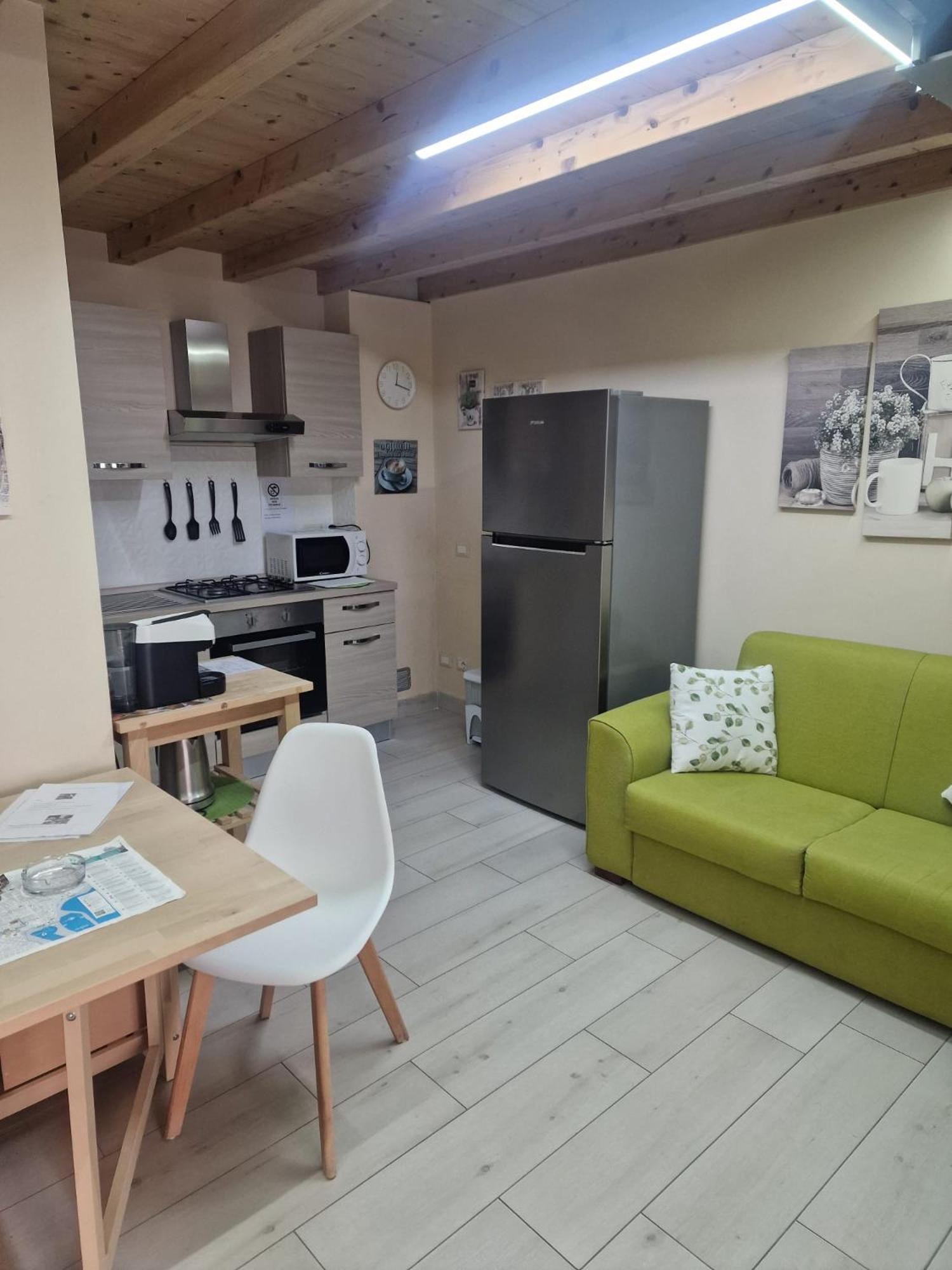 Villa Il Cortiletto Verde à Catane Extérieur photo