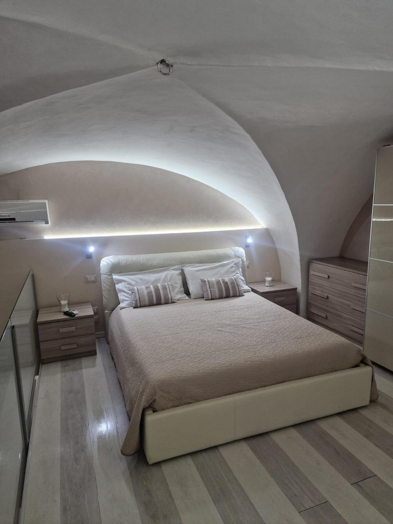 Villa Il Cortiletto Verde à Catane Extérieur photo