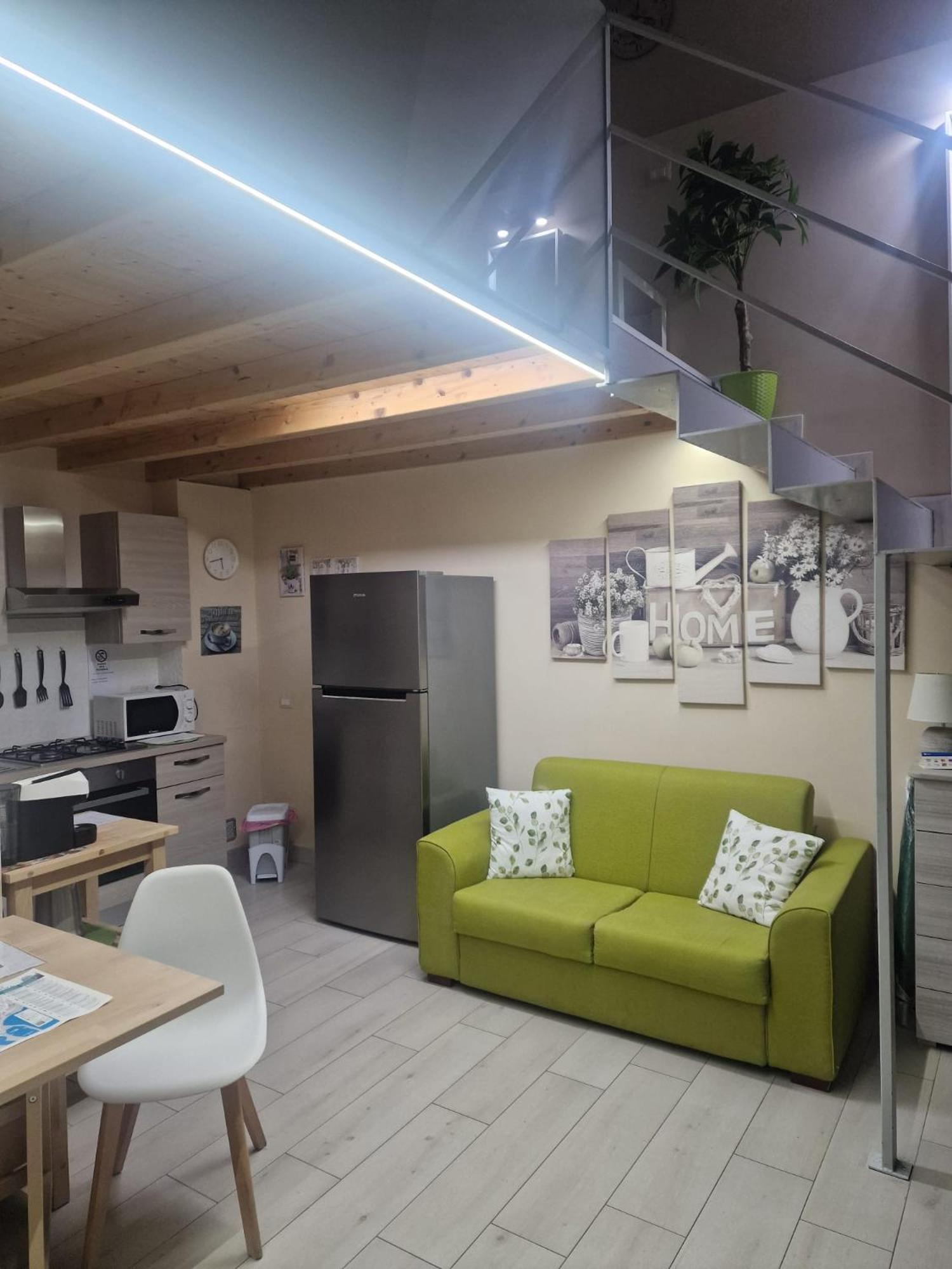 Villa Il Cortiletto Verde à Catane Extérieur photo