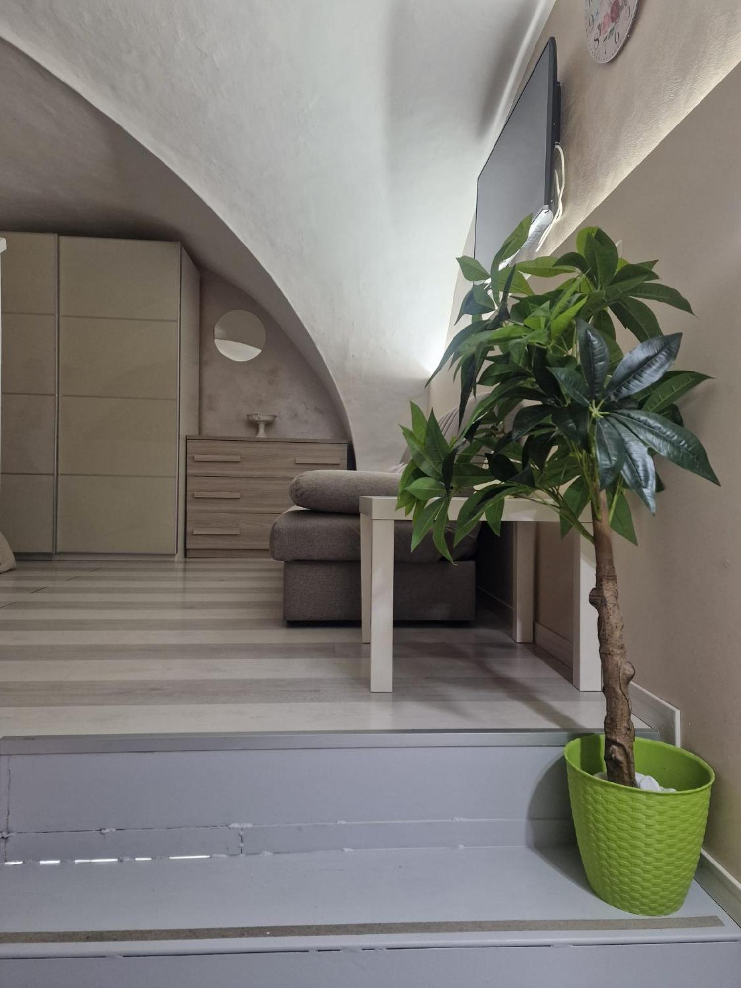 Villa Il Cortiletto Verde à Catane Extérieur photo